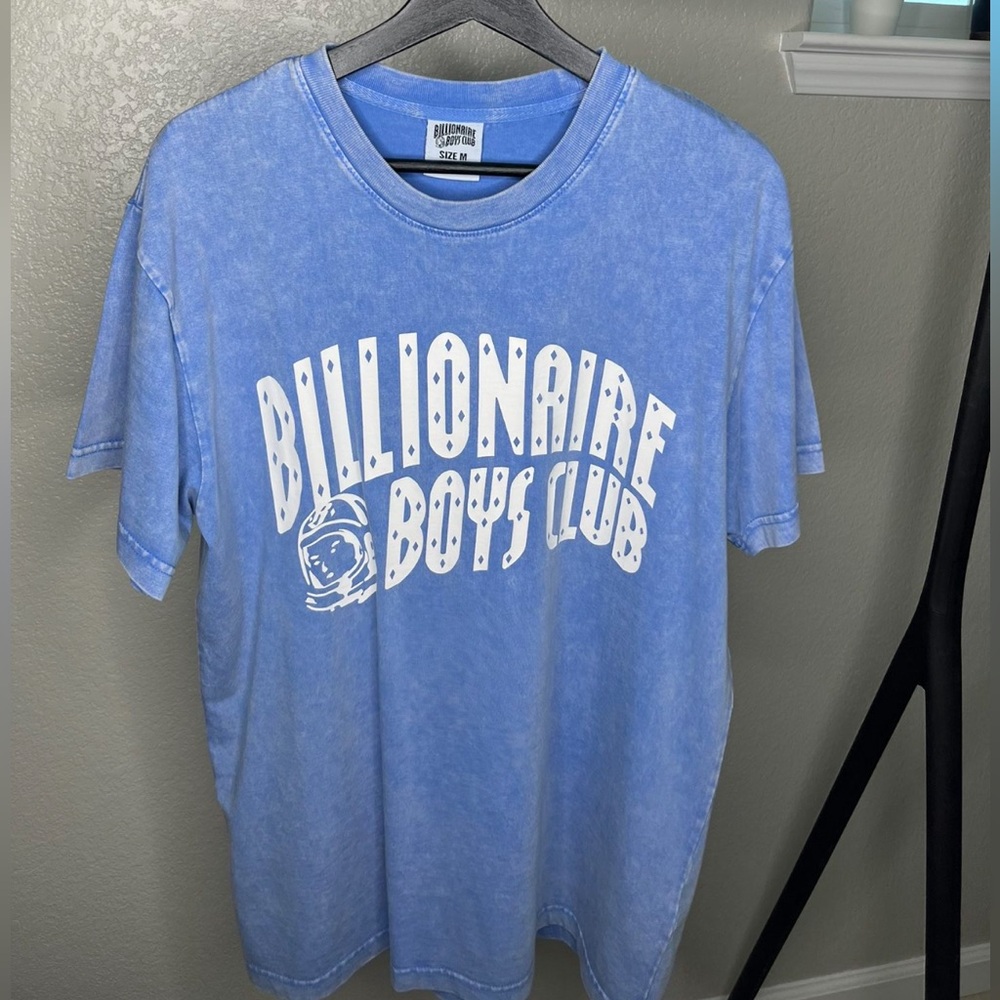 Billionaire Boys Club Shirt, Size: Medium